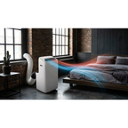 Aiwa POLARIS SERIES - 12000 BTU - 3,5kW