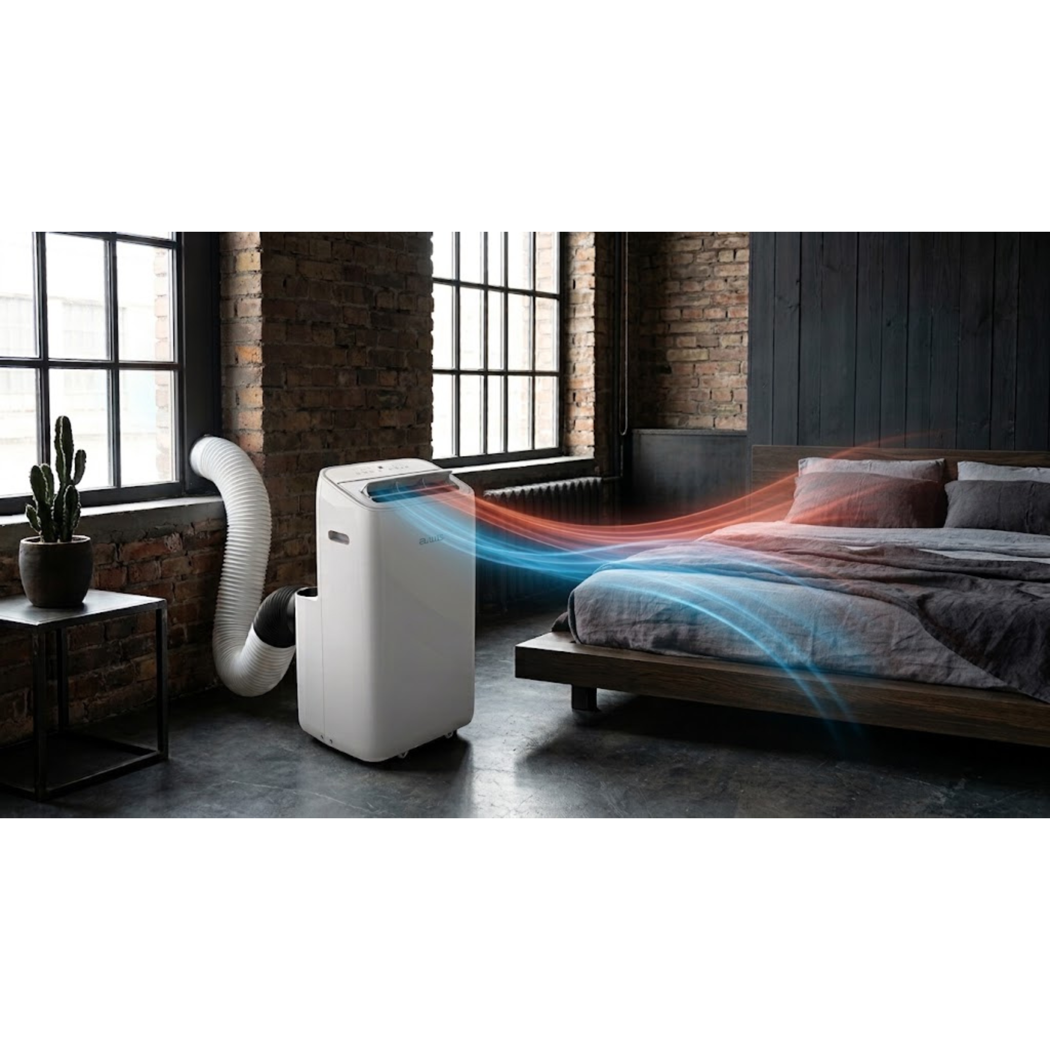 Aiwa POLARIS SERIES - 12000 BTU - 3,5kW